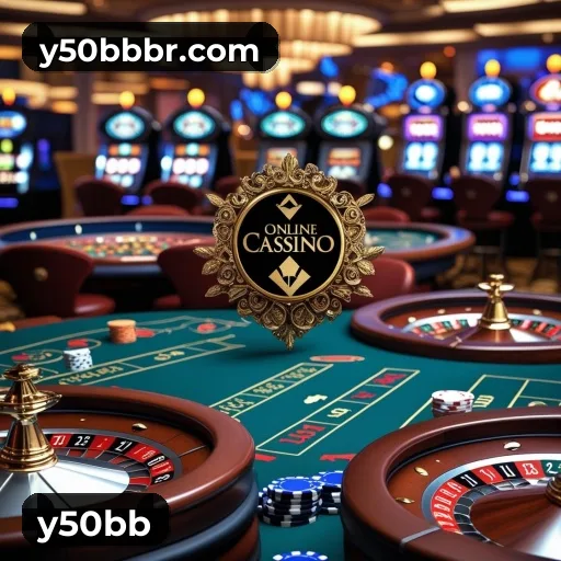 y50bb Certificado eCOGRA