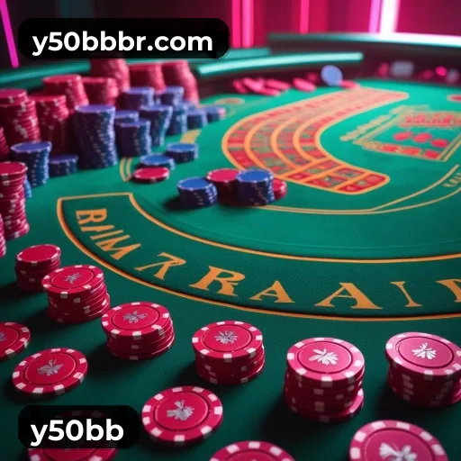 y50bb Certificado eCOGRA - Jogos Justos Auditados
