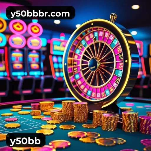 y50bb Certificado eCOGRA - Jogos Justos Auditados