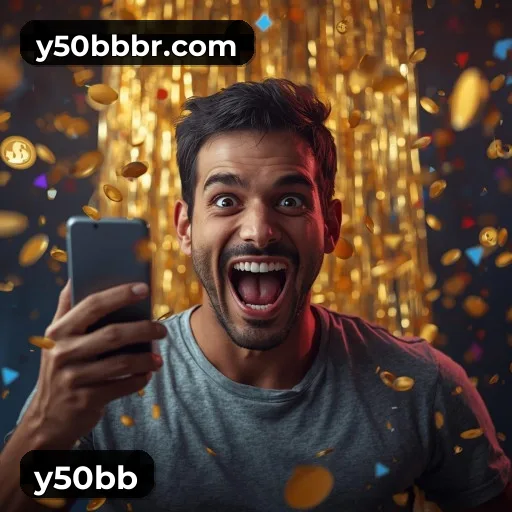 y50bb Licenciado Curaçao - Segurança SSL 256-bit