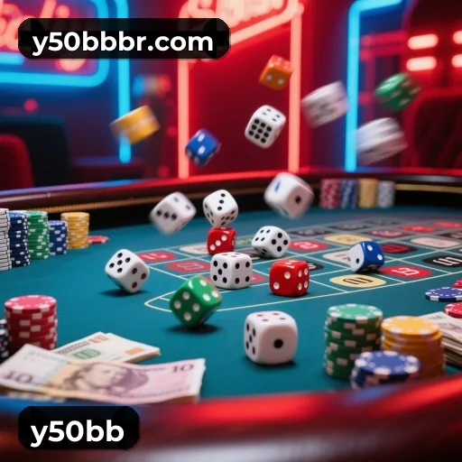 y50bb Licenciado Curaçao - Segurança SSL 256-bit