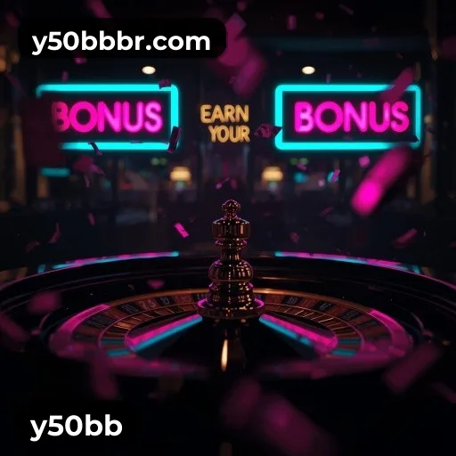 y50bb PIX Instantâneo - Saques em 8 Minutos