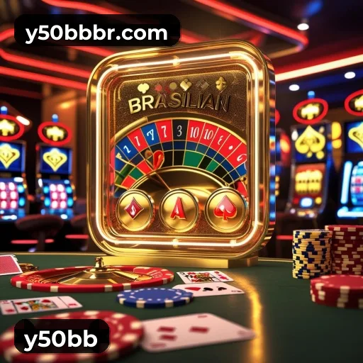 y50bb Segurança Logo 2