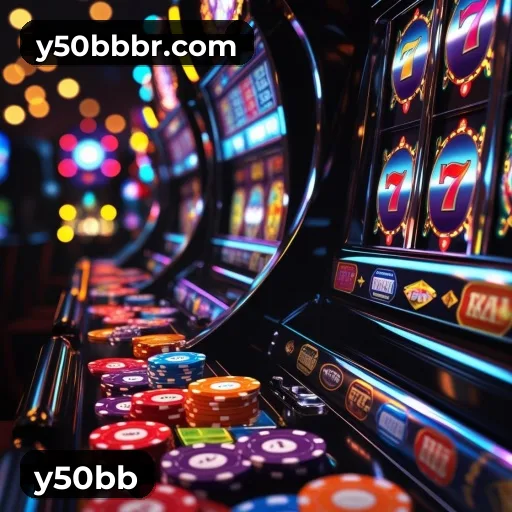 y50bb Segurança Logo 1
