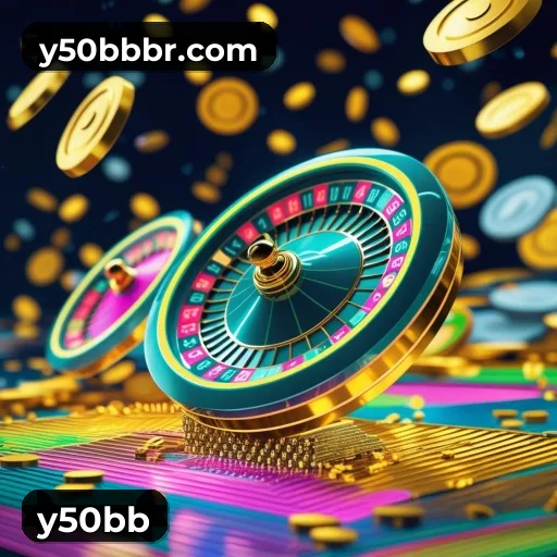 Slots y50bb - Jackpots Progressivos